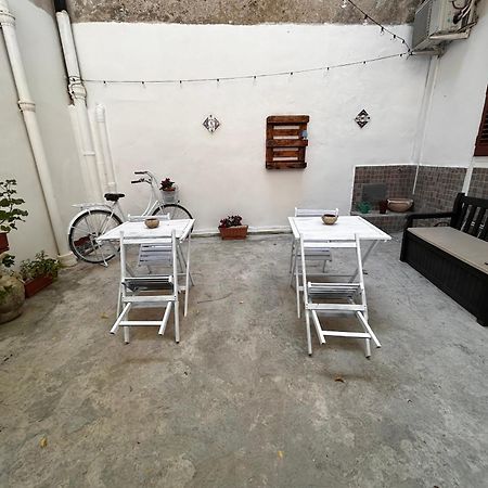 Al Cortiletto Vila Palermo Exterior foto